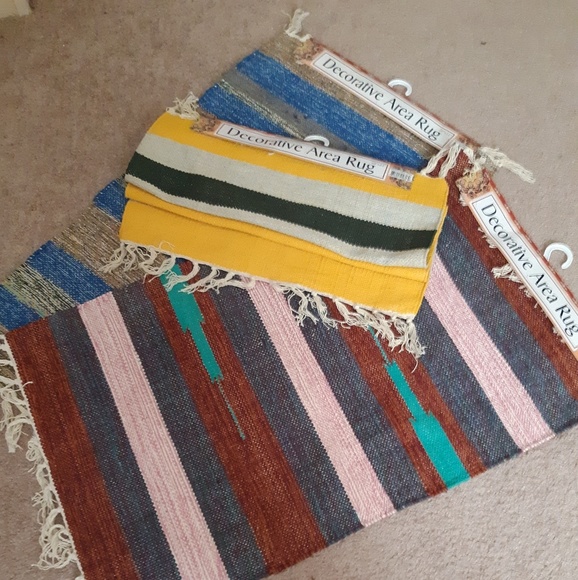 Decorative Rug Other - Decorative Area Rugs made in India Decorative Rug Other - Decorative Area Rugs made in India